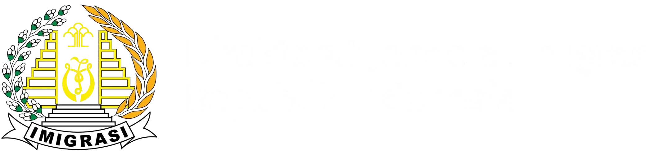 Direktorat Jenderal Imigrasi Sumba Tengah